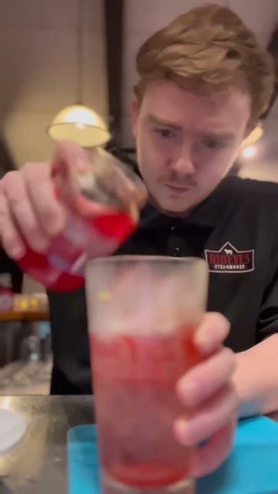 Drinks With Drew Episode 24 Red Sour Patch Martini Drinks