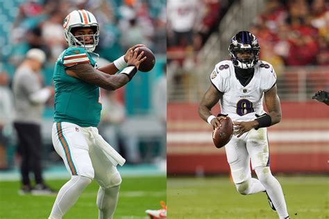 How Baltimore Ravens Can Clinch No. 1 Seed vs. Miami Dolphins - Sports ...