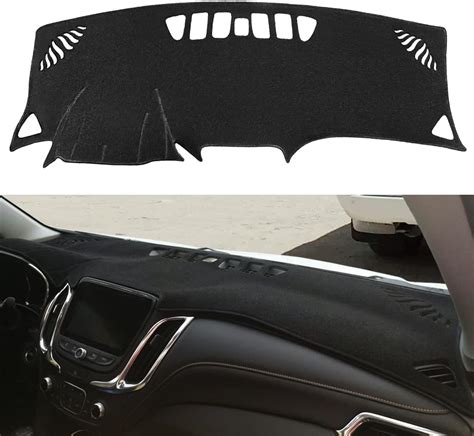 Amazon Yiz Dashboard Cover Dash Cover Mat Pad Custom Fit For Chevy