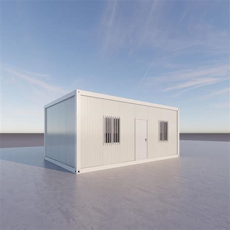 Dormitories Temporary Offices Office Prefabricated Modular Prefab