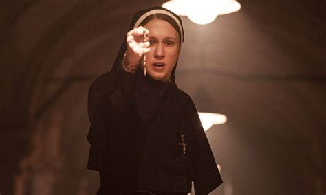 Bilheteria global de The Nun 2 assusta estreia sólida Jokenpo