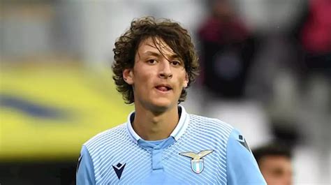 Lazio Juve Stabia Arriva Floriani Mussolini In Prestito Con Diritto