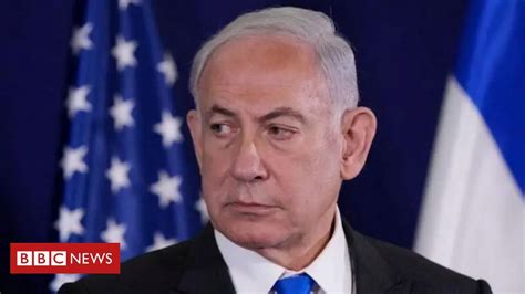 Netanyahu Tribunal Penal Internacional Expede Mandado De Pris O De