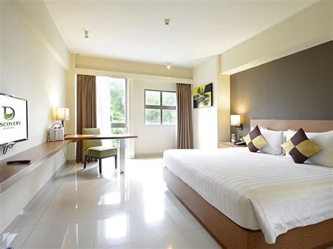 Accomodation Discovery Ancol