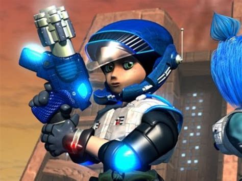 Jet Force Gemini Se Estrenar Pronto En Nintendo Switch Mundo Games