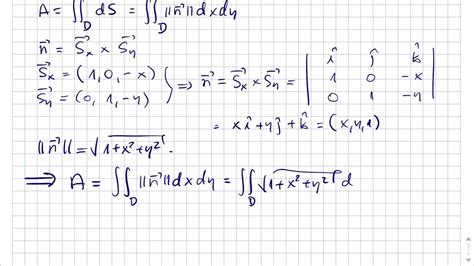 C Lculo Calculando A Rea Da Superf Cie De Um Parabol Ide