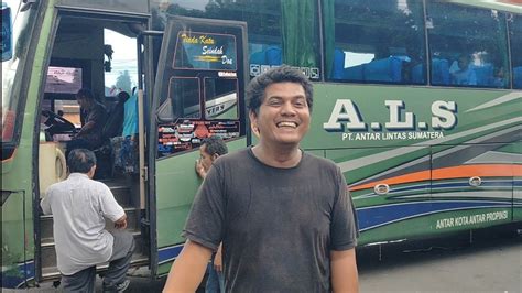 KLAKSON TELOLET BUS ALS 378 DI SERVICE OLEH MAS AGUNG AUDIO BUS ALS