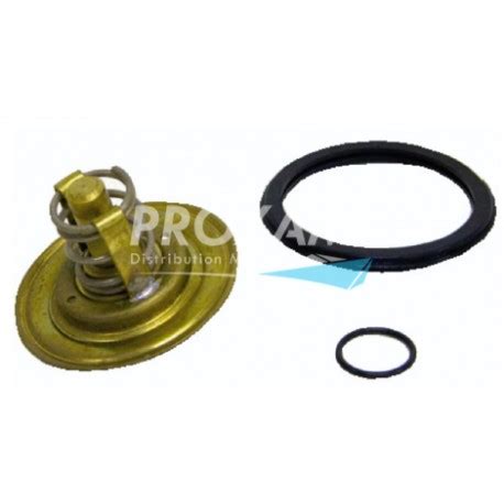 THERMOSTAT VOLVO 60 MB10 D6 D7 PROXAM