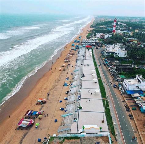 NCC cadets clean Gopalpur beach - OrissaPOST