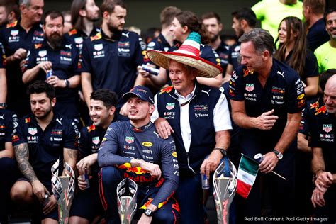 Doornbos Komt Woorden Te Kort Voor Prestatie Verstappen On Nederlands