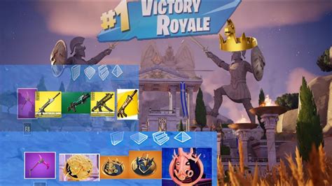 riuscirò a vincere una partita con tutti a medaglioni su fortnite ita