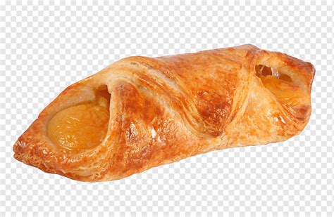 Croissant Rolo de salsicha Dor no chocolate Pasty Baguette Сroissant