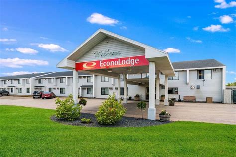 Econo Lodge Duluth Near Miller Hill Mall Pet Policy