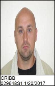 Billy Cribb A Registered Sex Offender In Tabor City Nc At