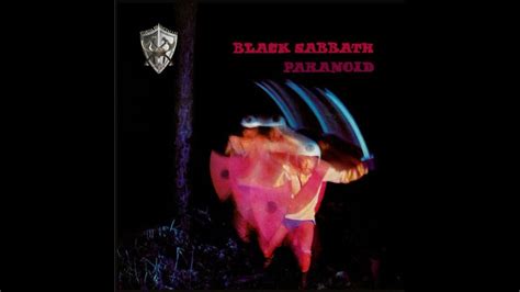 War Pigs Black Sabbath Paranoid Youtube