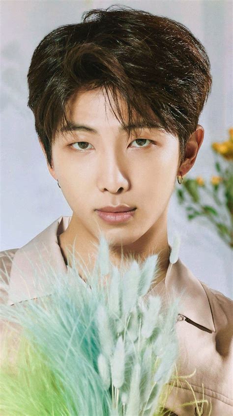 #RM BTS WORLD TOUR 'LOVE YOURSELF' SEOUL MD POSTER SET SCAN #BTS ...