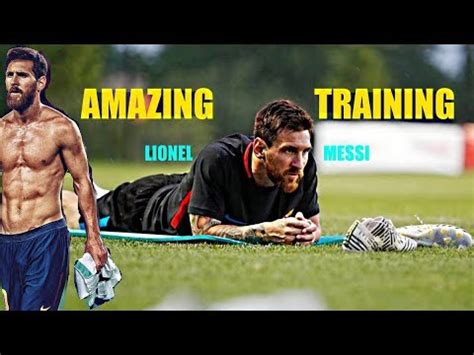 Messi Practice Routine - Stickydaily practice routine megathread (self.learnspanish). - Tendeko