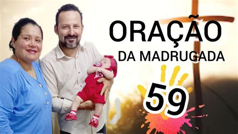 ORAÇÃO DA MADRUGADA 22 06 24 ORAÇÃO NO SALMO 23 ORAÇÃO NO SALMO 91