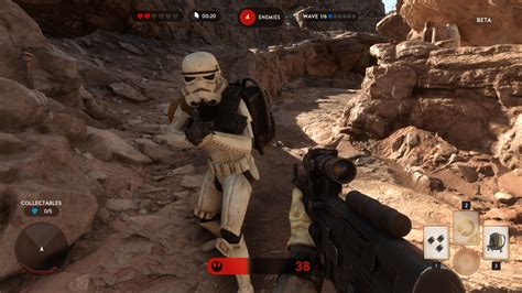 Star Wars Battlefront Beta Notebook And PC Benchmarks NotebookCheck