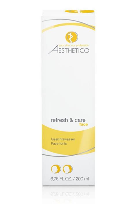 Aesthetico Refresh Care Vitaderm Heilbronn Gmbh