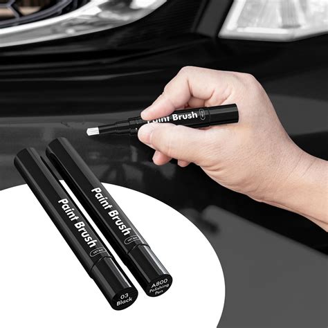 Hachum Up Paint Pen For Cars Scratch Removal Repair There Are Two One