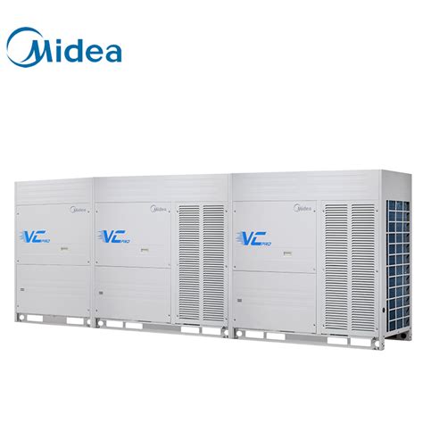 Midea Vrf Vc Pro Series Hp Kw Mvc Wv Gn V V Hz