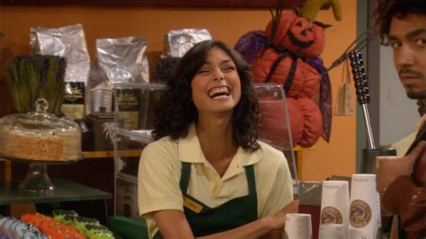 Morena Baccarin How I Met Your Mother