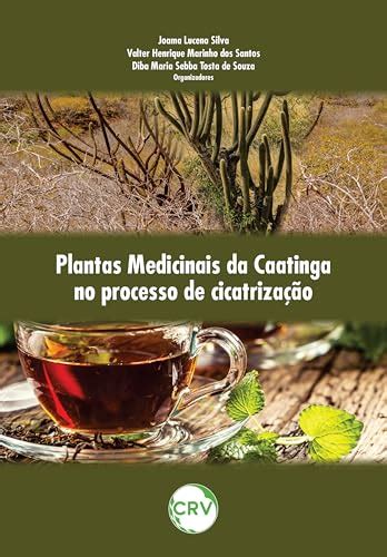 Plantas Da Caatinga Pdf - Plantas medicinais da caatinga no processo de cicatrização - eBook ...