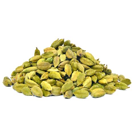 Elaichi Sabz Jumbo Green Cardamom Jumbo Punjabi Store