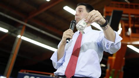 Scott Walker S Anti Union Push May Not Prove So Easy As President It