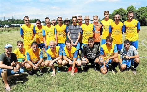 ESM Les entraînements ont repris Le Télégramme