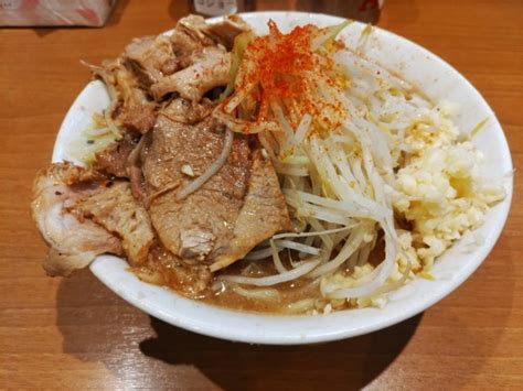 『ラーメン』ラーメン 池田屋 高田馬場店のレビュー ラーメンデータベース