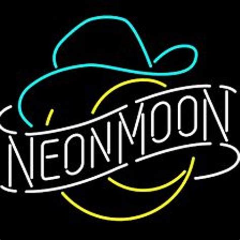 Stream Brooks & Dunn - Neon Moon (Remix) by $WAMP BEAT$ | Listen online for free on SoundCloud