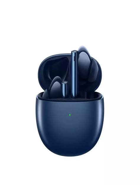 Realme Buds Air 3 Are The Latest Truly Wireless Budget Earphones With