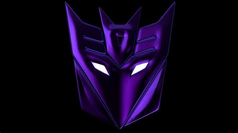 Decepticon Logo HD Wallpaper Pxfuel