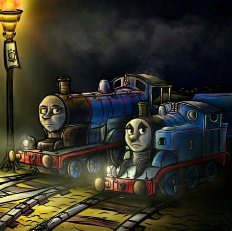 Pin By Christopher Johnson On Tandf Fan Art In 2023 Thomas And Friends Thomas The Tank Engine