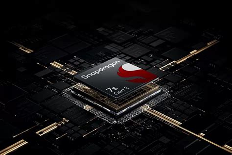 Review Lengkap Chipset Snapdragon 7s Gen 2 Dan Pesaing Yang Sebanding