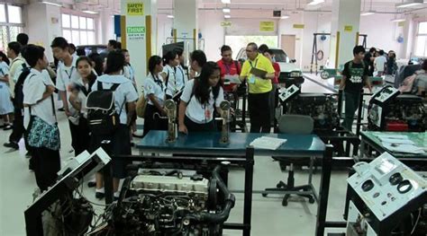 TESDA Nakiktambayayong Sa Nagkada Iyang Industriya Sa Gawas Sa Nasud