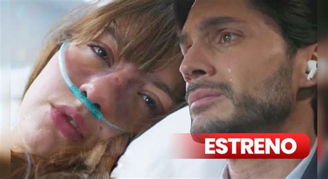 El Amor Invencible Capítulo 13 Completo Por Canal De Las Estrellas En