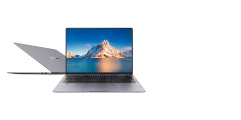 HUAWEI MateBook B7 420 华为擎云官网