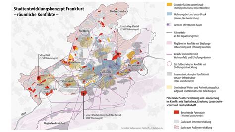 Bilderstrecke zu Frankfurt stellt Frankfurt 2030 für