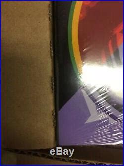 Kiss Sonic Boom Limited Edition Vinyl Lp Purple Sealed Original Not