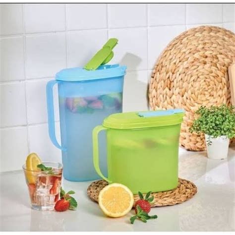 Jual Fridge Jug Set Shopee Indonesia