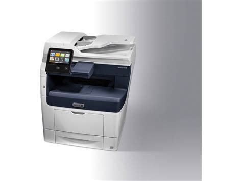 Impressora XEROX VersaLink B405V DN Multifunções Laser Mono Wi Fi