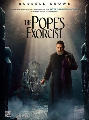 Download The Pope's Exorcist 2023 1080 HD Torrent | 1337x