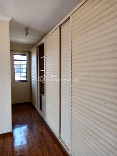 For Rent Gorgeous Bedroom House With Servant S Quarter Runda