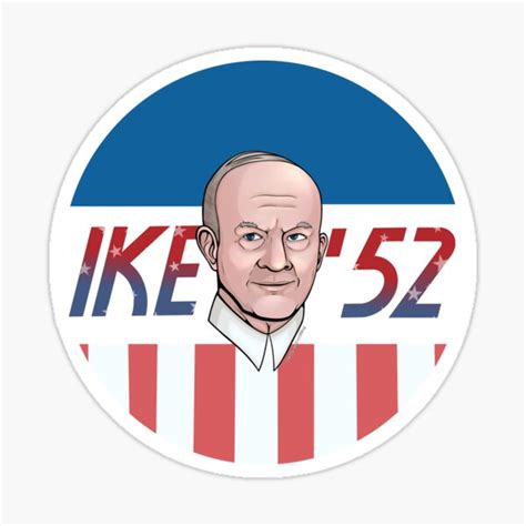 52 Retro Political Button Sticker For Sale By R3allybadshop Redbubble