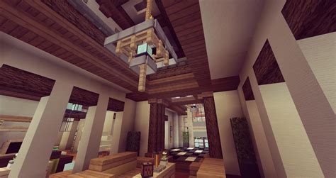 Italian Mansion Tbs Application Wok Ofri Minecraft Map