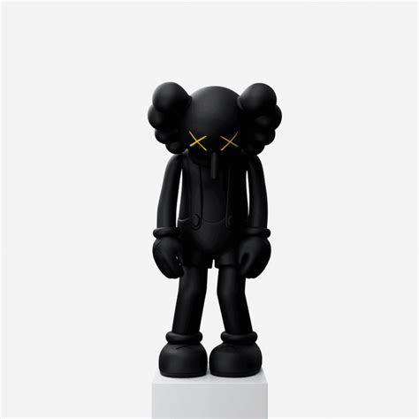 Kaws Small Lie : r/cults3d