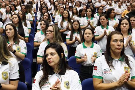 Segunda turma de aprovados em concurso da Polícia Civil inicia curso de